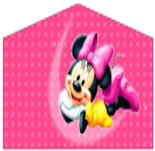 Mickey Mouse Banner