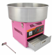 Cotton Candy Machine (Commercial)