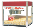 Popcorn Machine