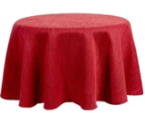 Round Table-Cloth