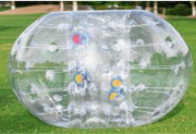 Bumper Ball