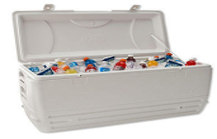 Ice Cooler