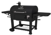 Charcoal BBQ Grill
