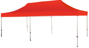 Tent 10*20
