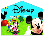 Disney Banner